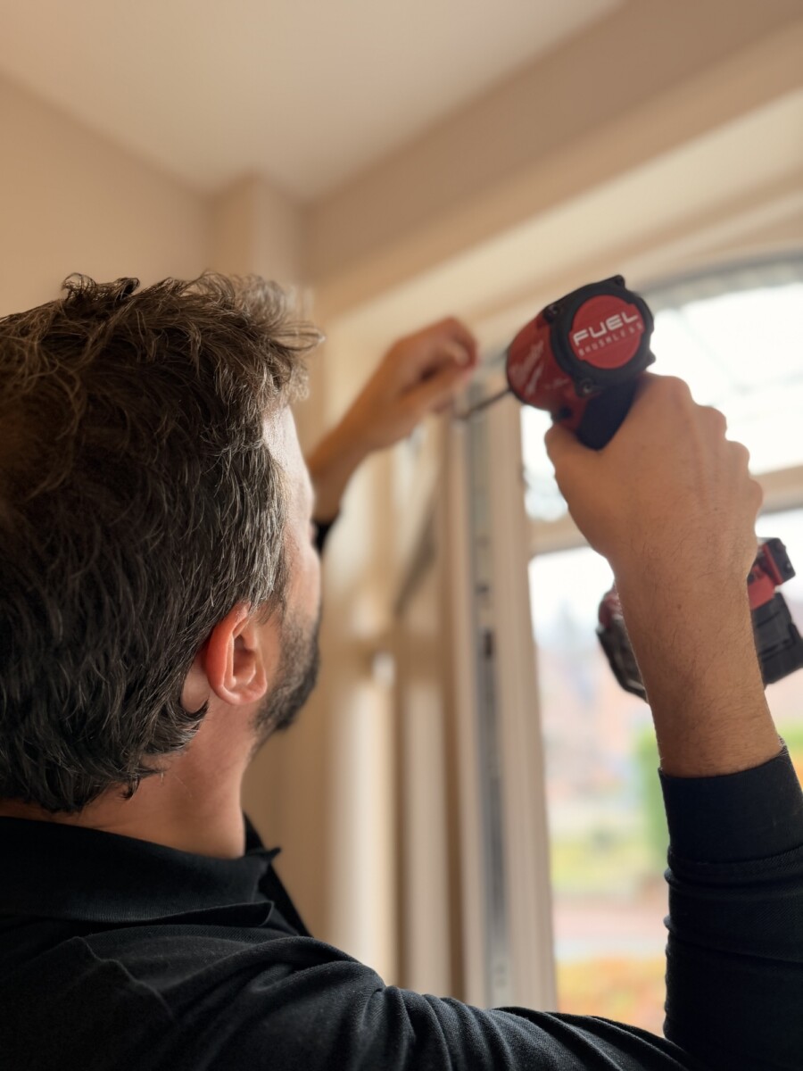 Installateur d'alarme en Belgique Shield Security